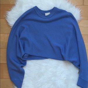 Wilfred Free Knit Sweater